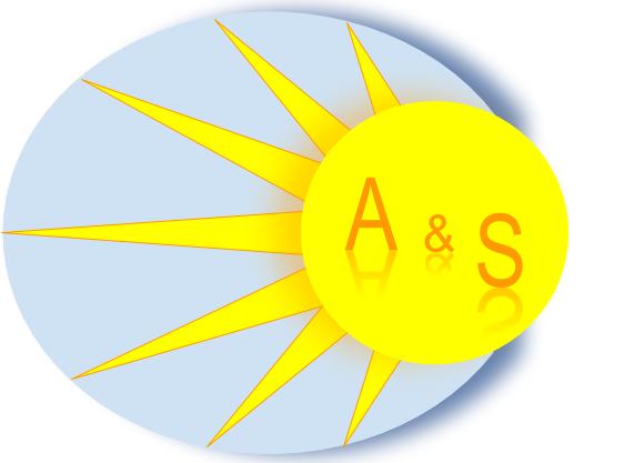 Logo Air & Soleil