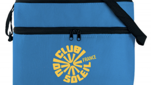Sac isotherme Club du Soleil France